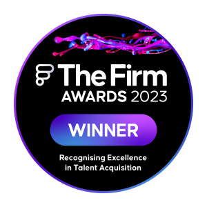 The Firm Awards 2023 WINNER RGB Online only