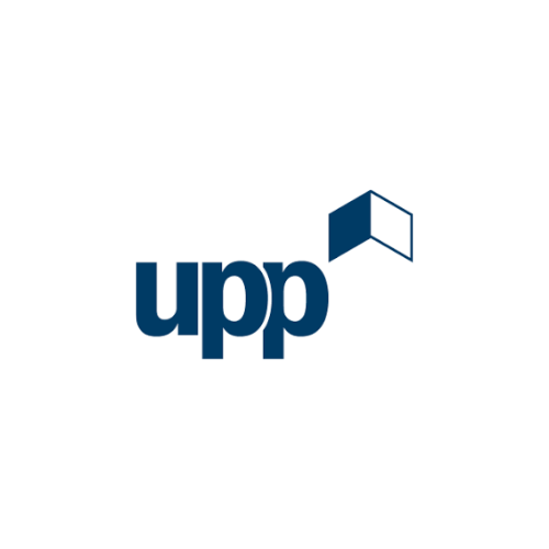UPP-logo