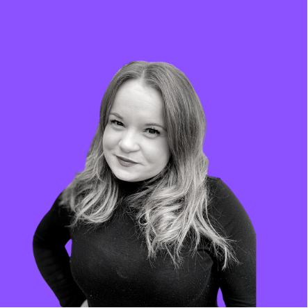 Katherine Quinn - Account Manager